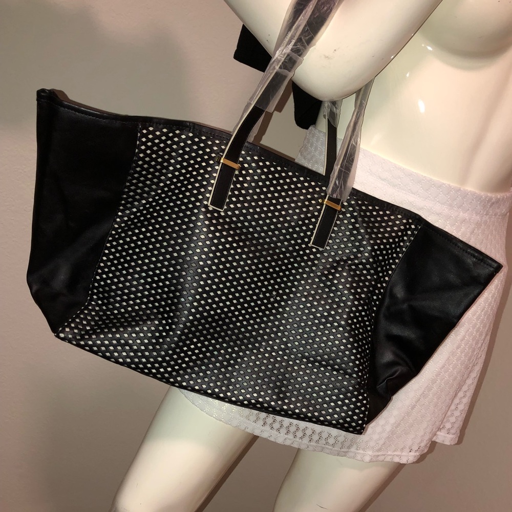 Estée Lauder tote bag